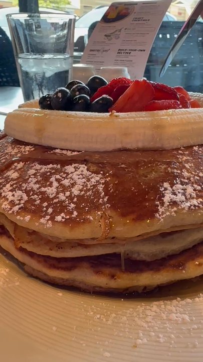 Hash Kitchen - Breakfast & Brunch Near Me - Draper, Utah