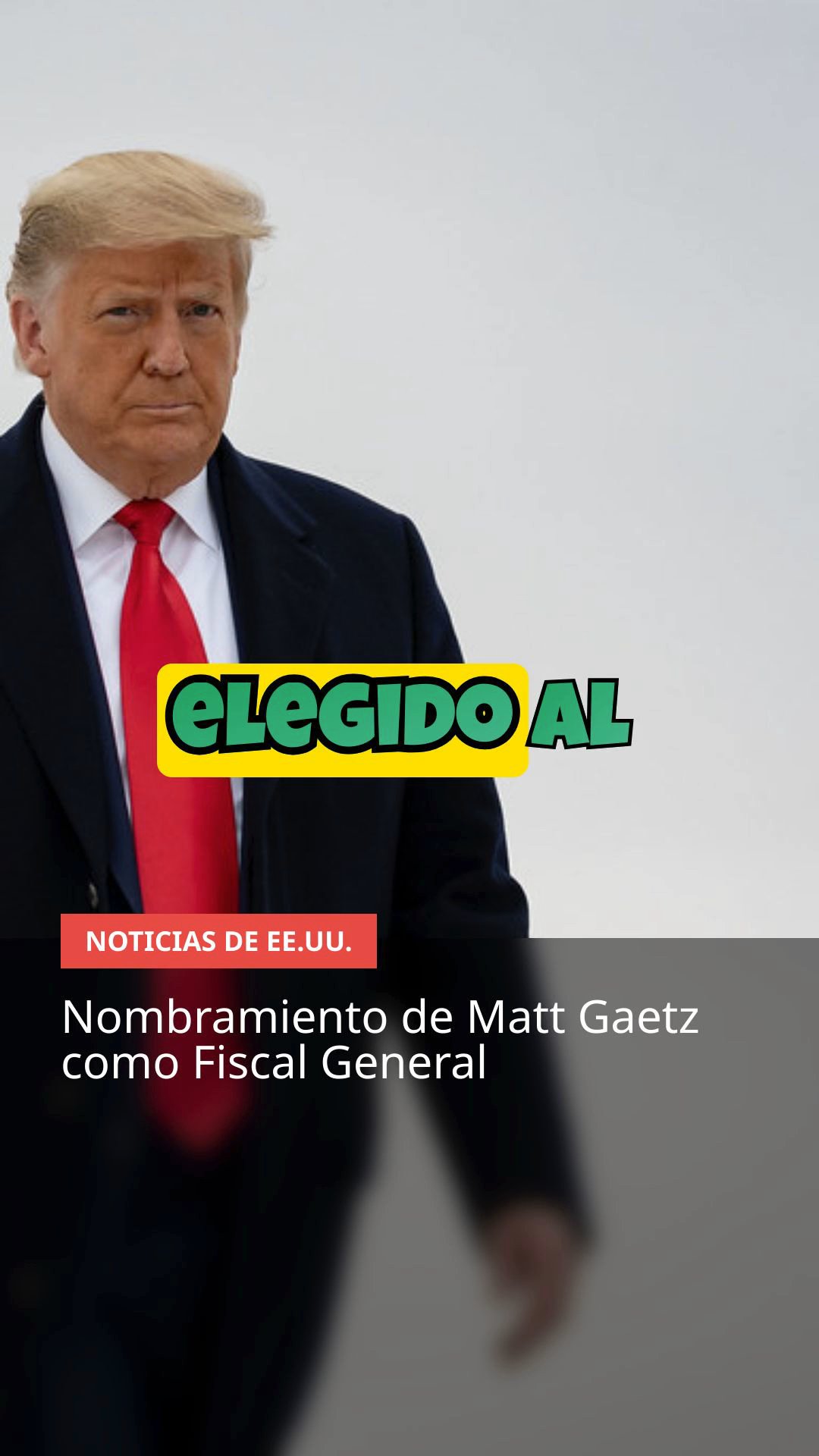 Noticias Destacadas del Día