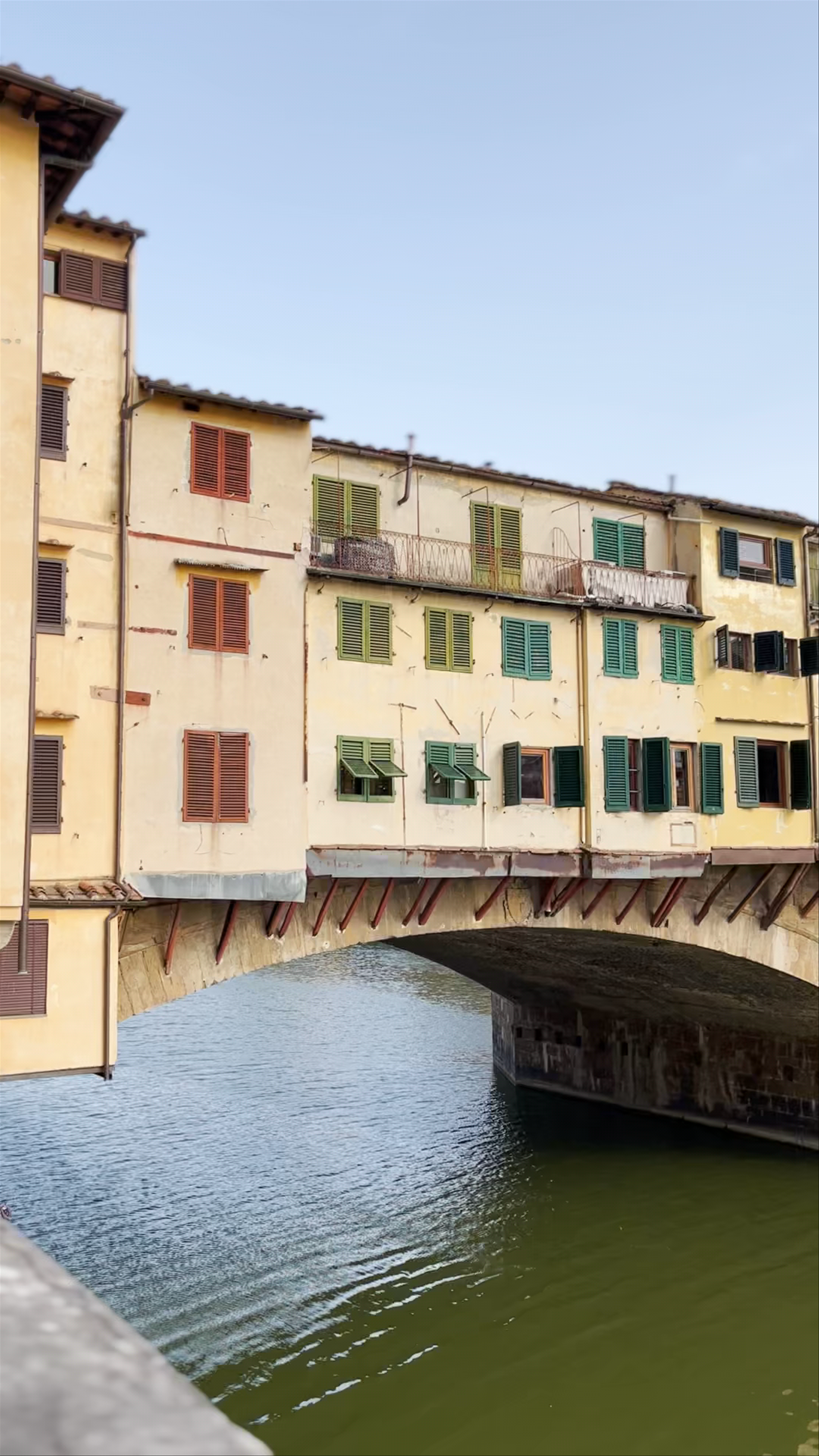 Ponte Vecchio