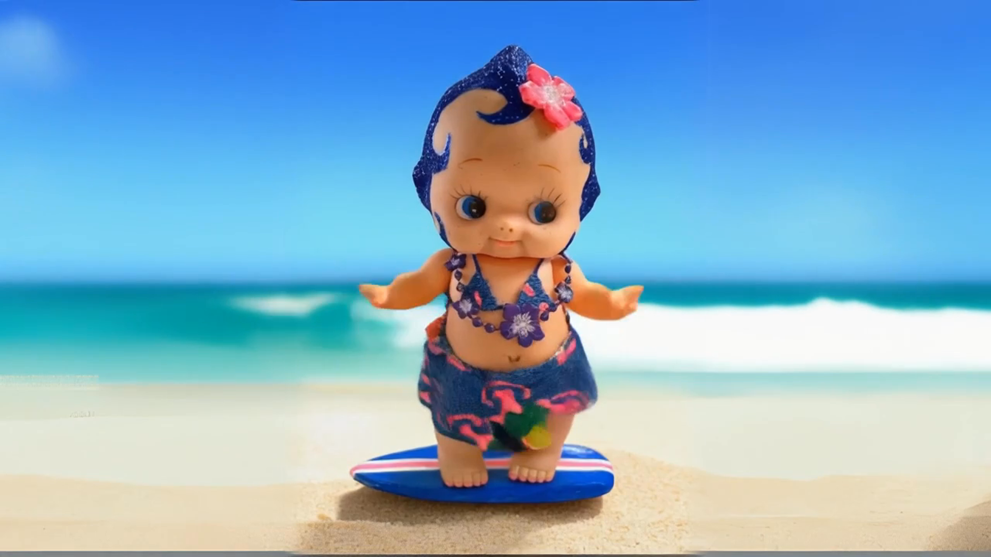 ライブ用のサムネイル