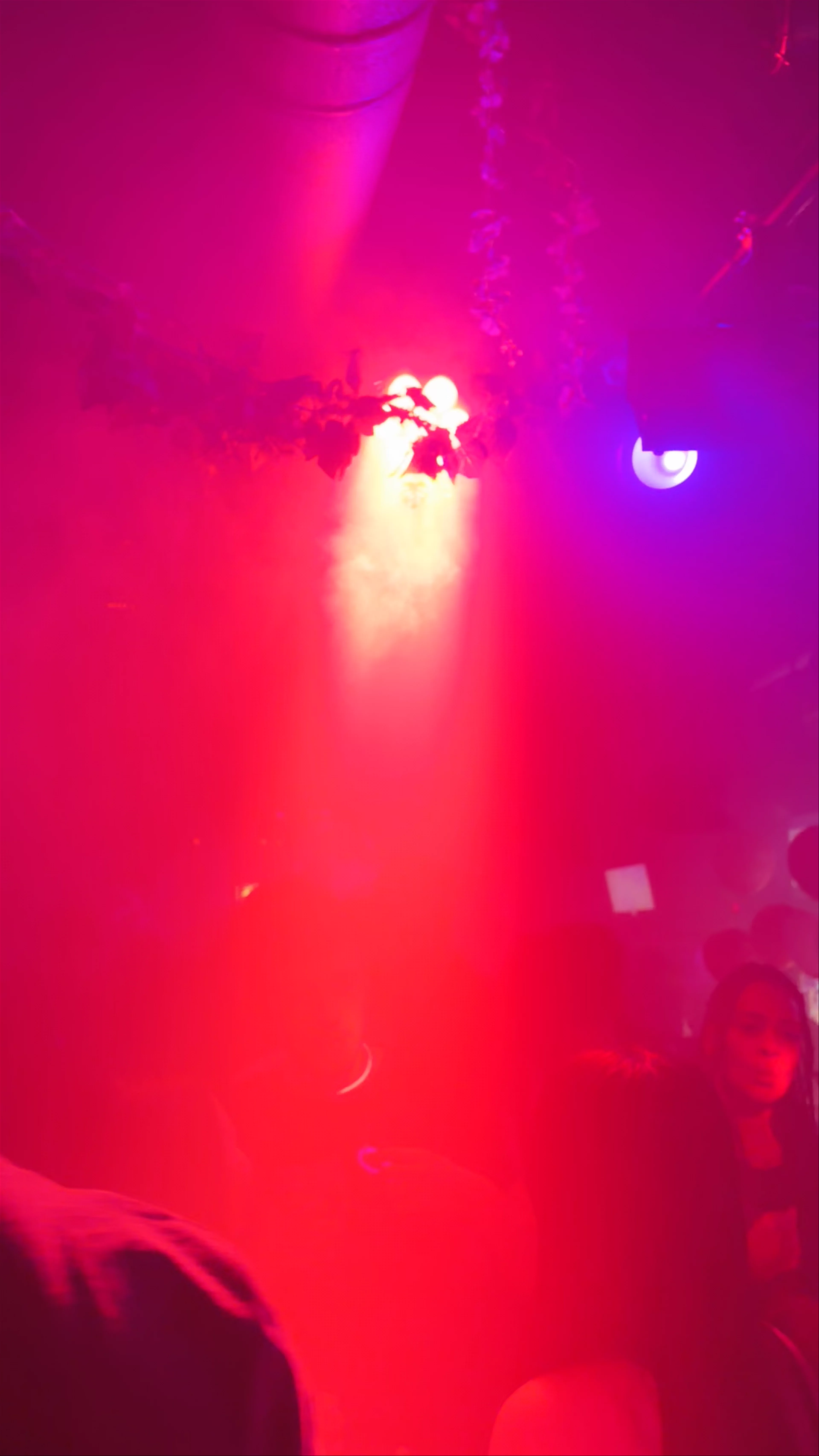 Club Maggy