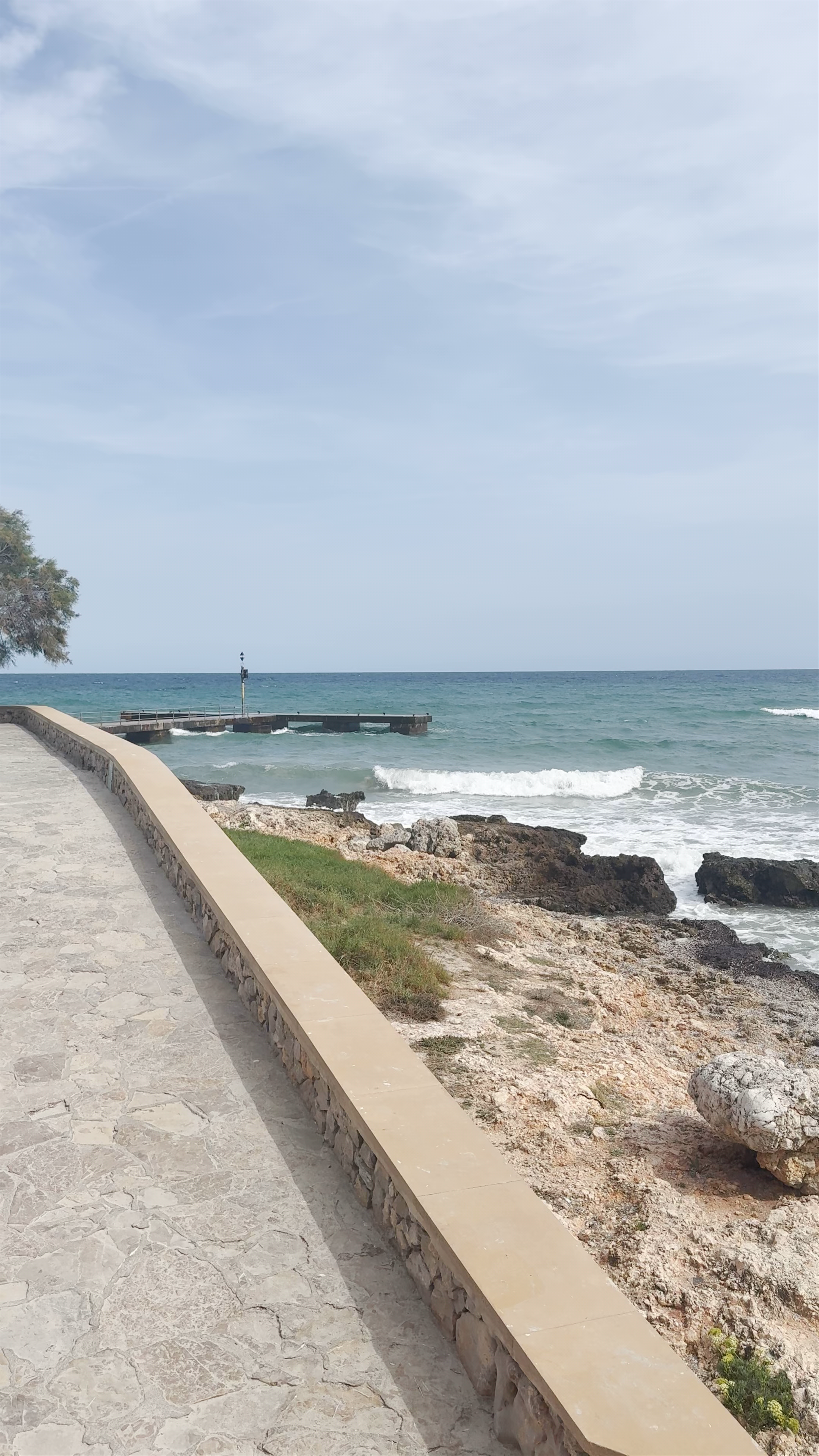 Platja Petita Cala Millor