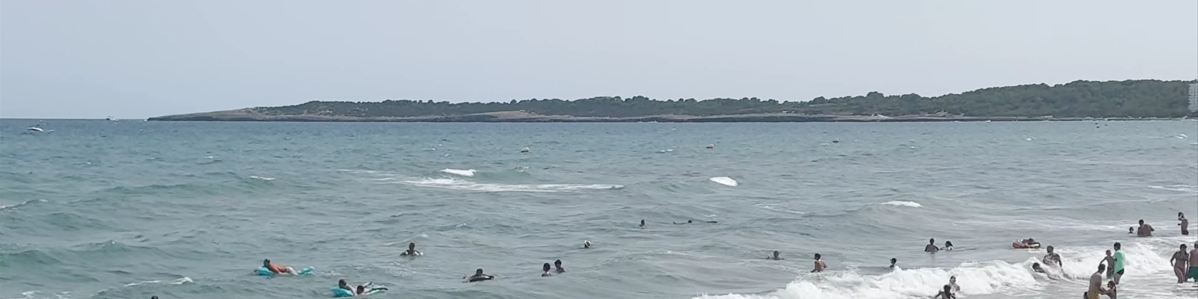 Platja Petita Cala Millor