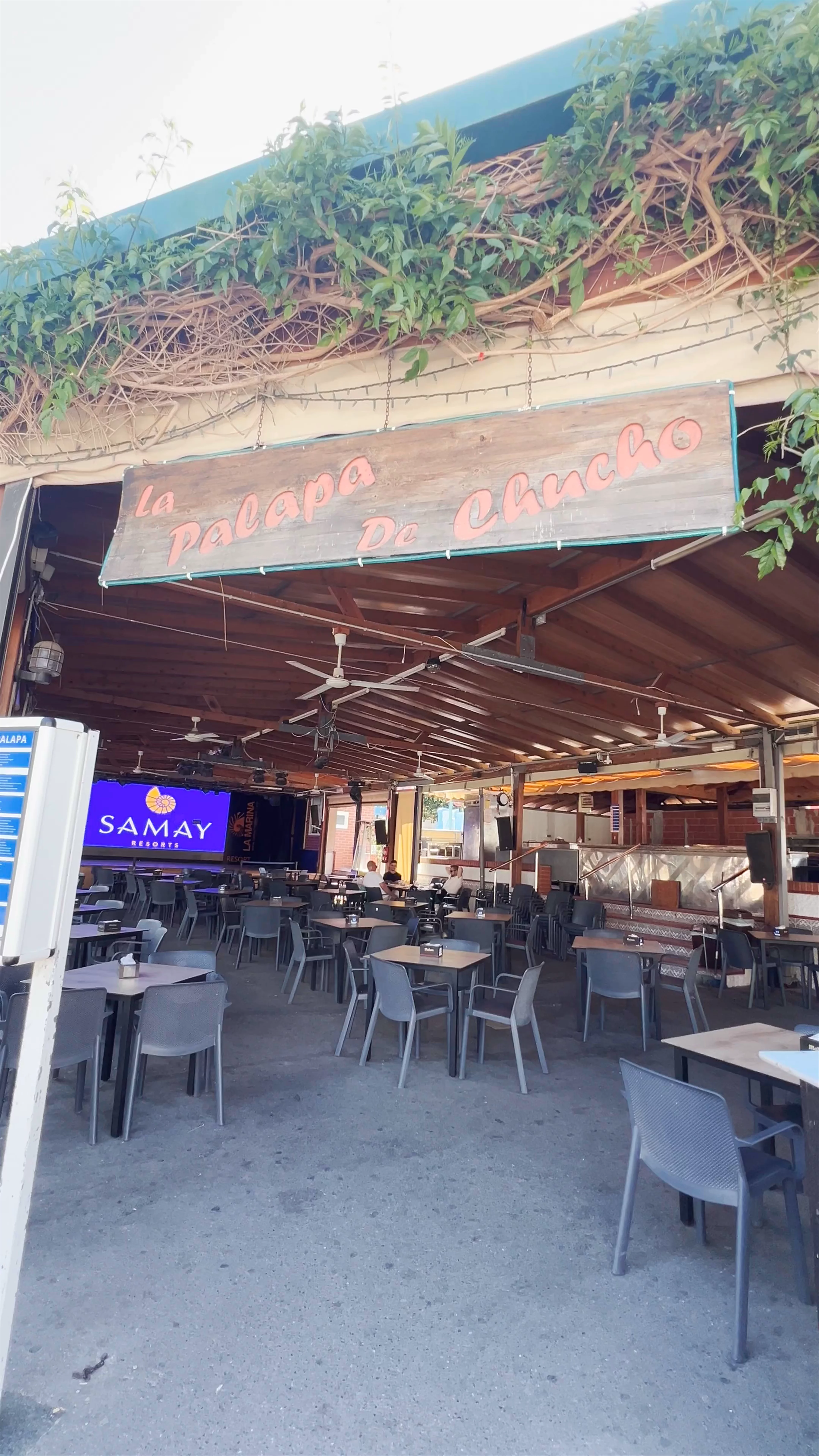 Camping & Resort La Marina, Avinguda de l'Alegría, La Marina, Spain
