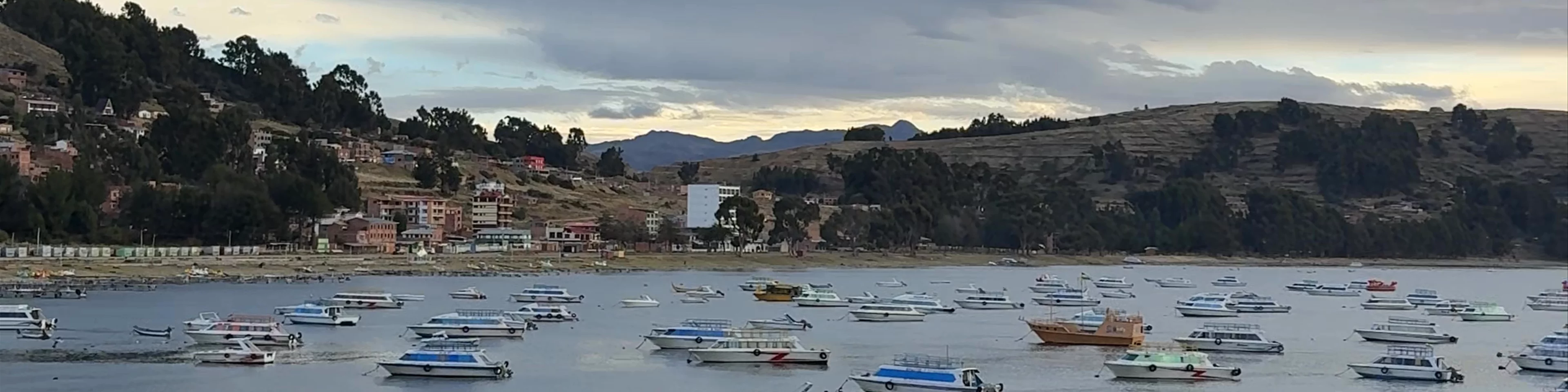 Playa de Copacabana