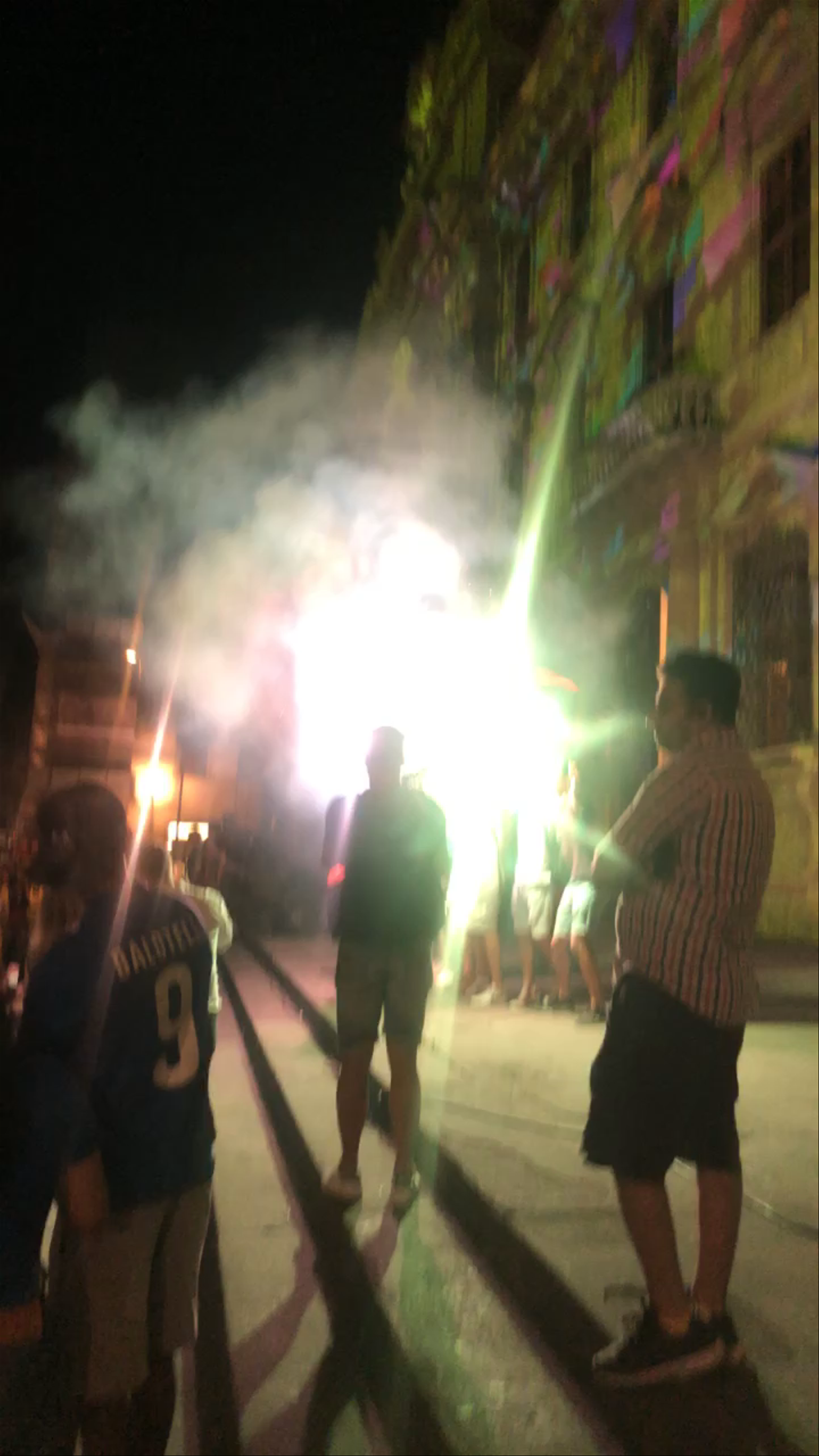 Piazza di San Firenze