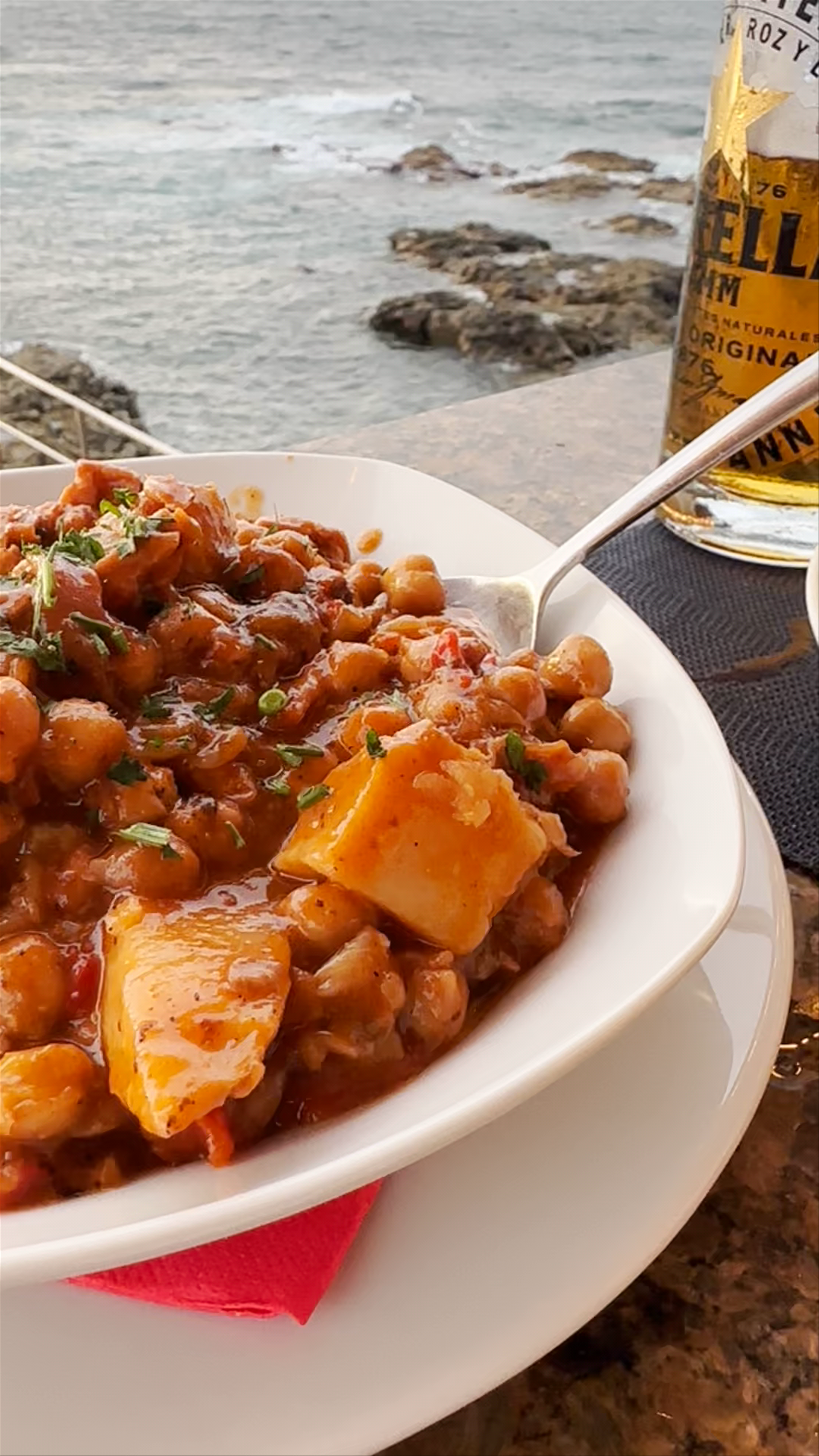 Restaurante La Caldosa