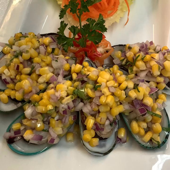 Pat'e Palo - Choros a la characa - Peruvian Near Me - Montreal, Quebec