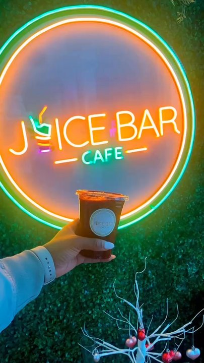 Juice Bar Cafe - Juice Bars & Smoothies Near Me - Midlothian, Virginia