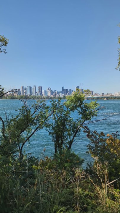 Parc Jean-Drapeau - Parks Near Me