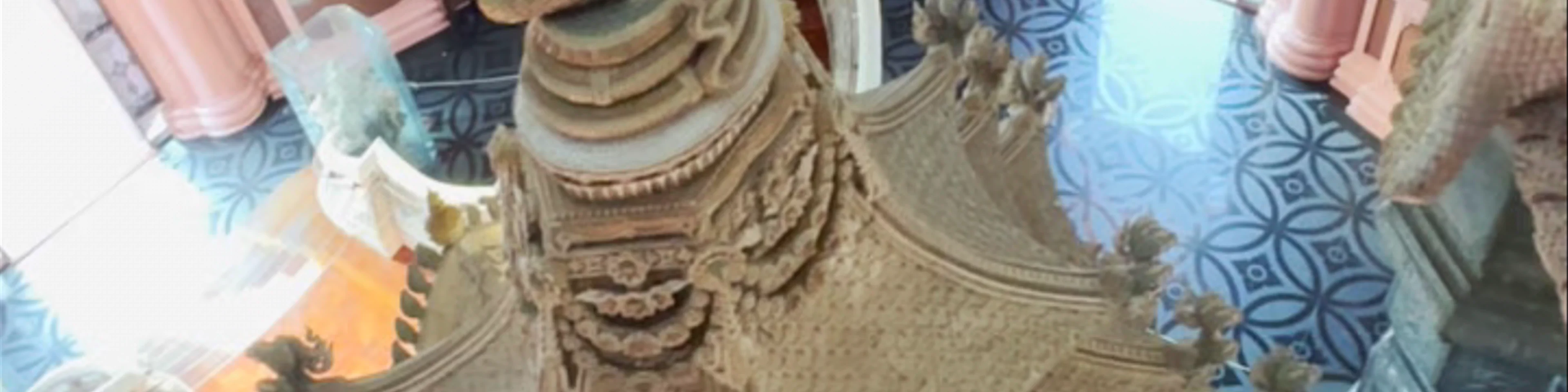 The Erawan Museum