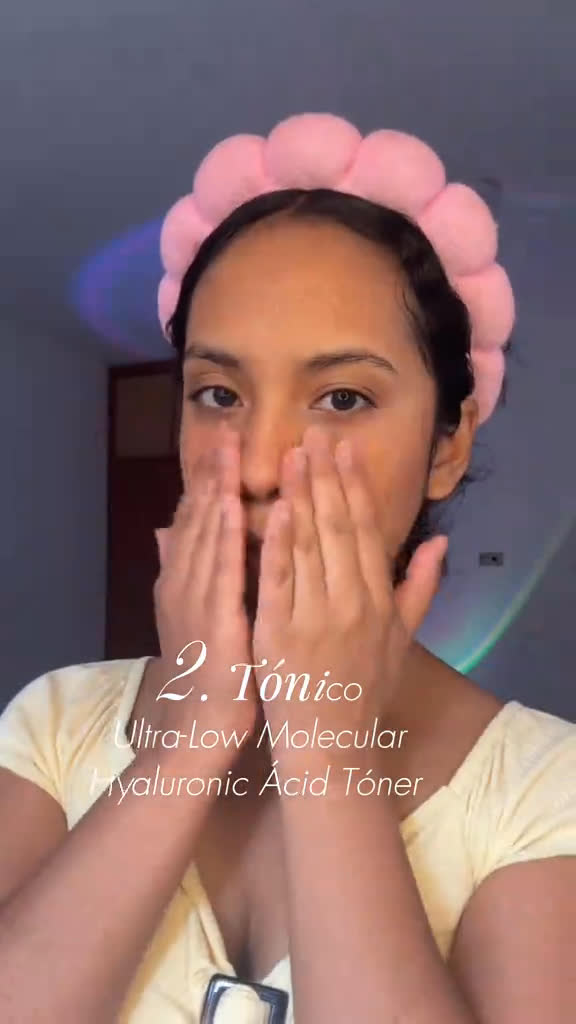 Vídeo UGC 2 de Laura Alexandra Mendoza Araque