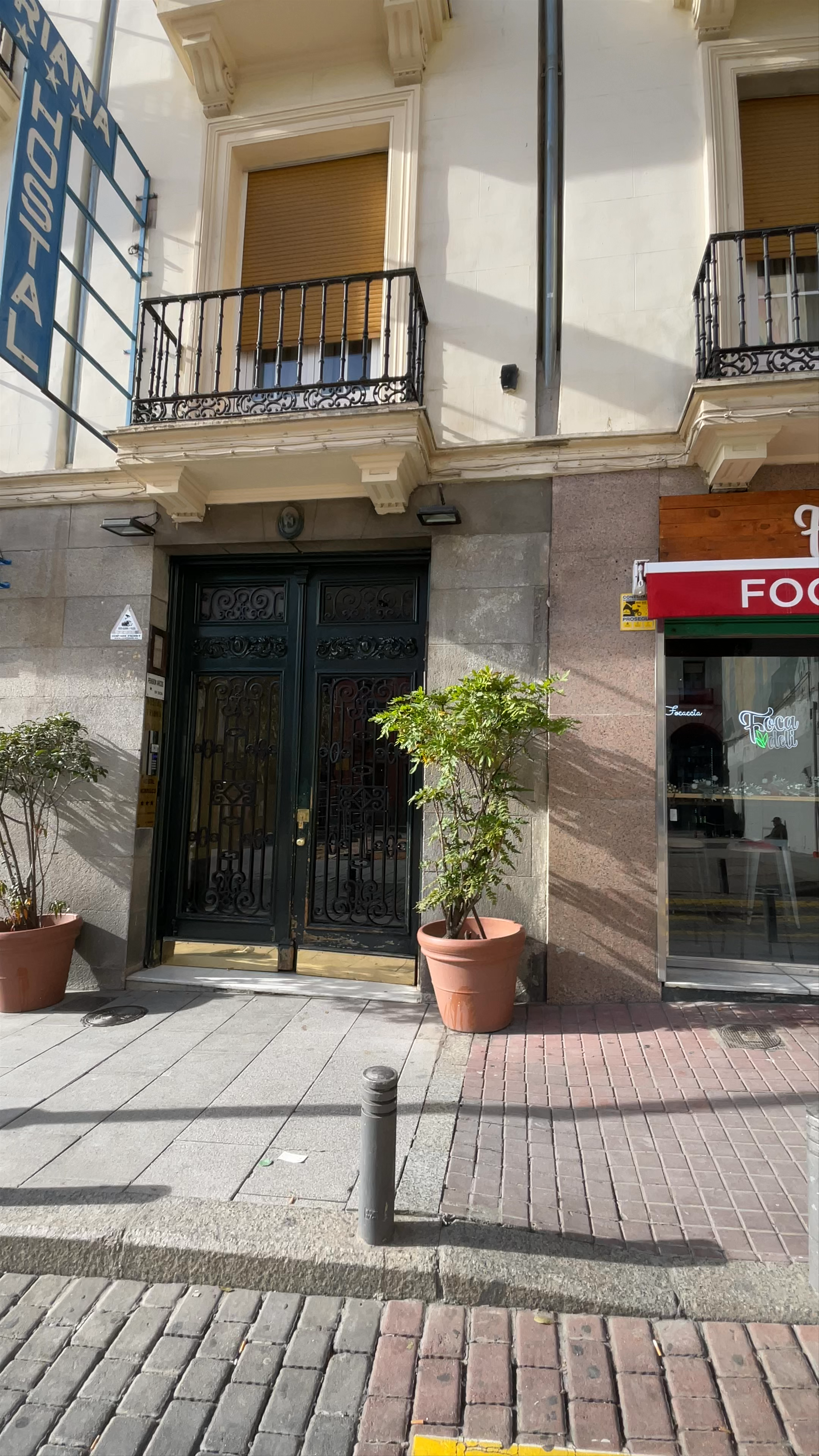 Focadeli