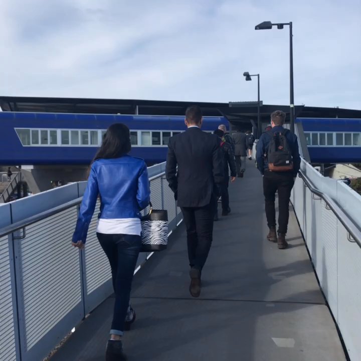 Williams Landing Railway Station - Train Stations Near Me - Point Cook, VIC
