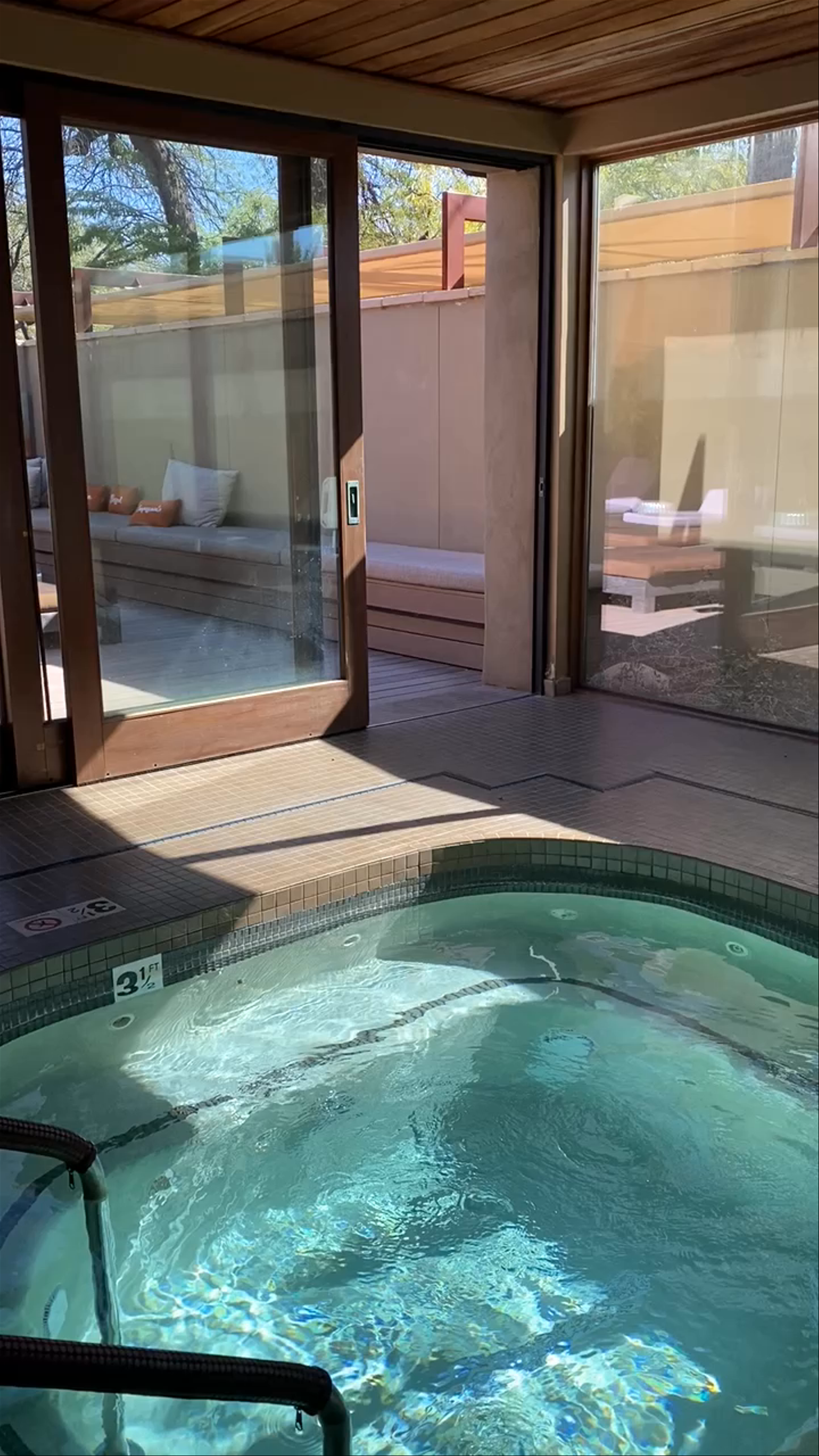 Miraval Arizona Resort and Spa