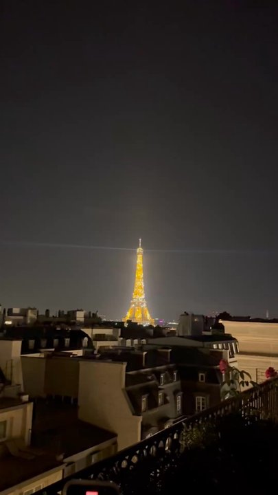 The Peninsula Paris - Hotels Near Me - Paris, 75