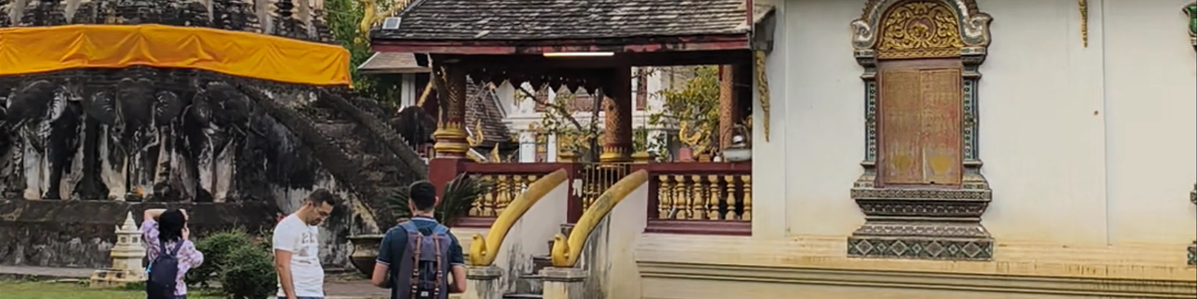Wat Chiang Man