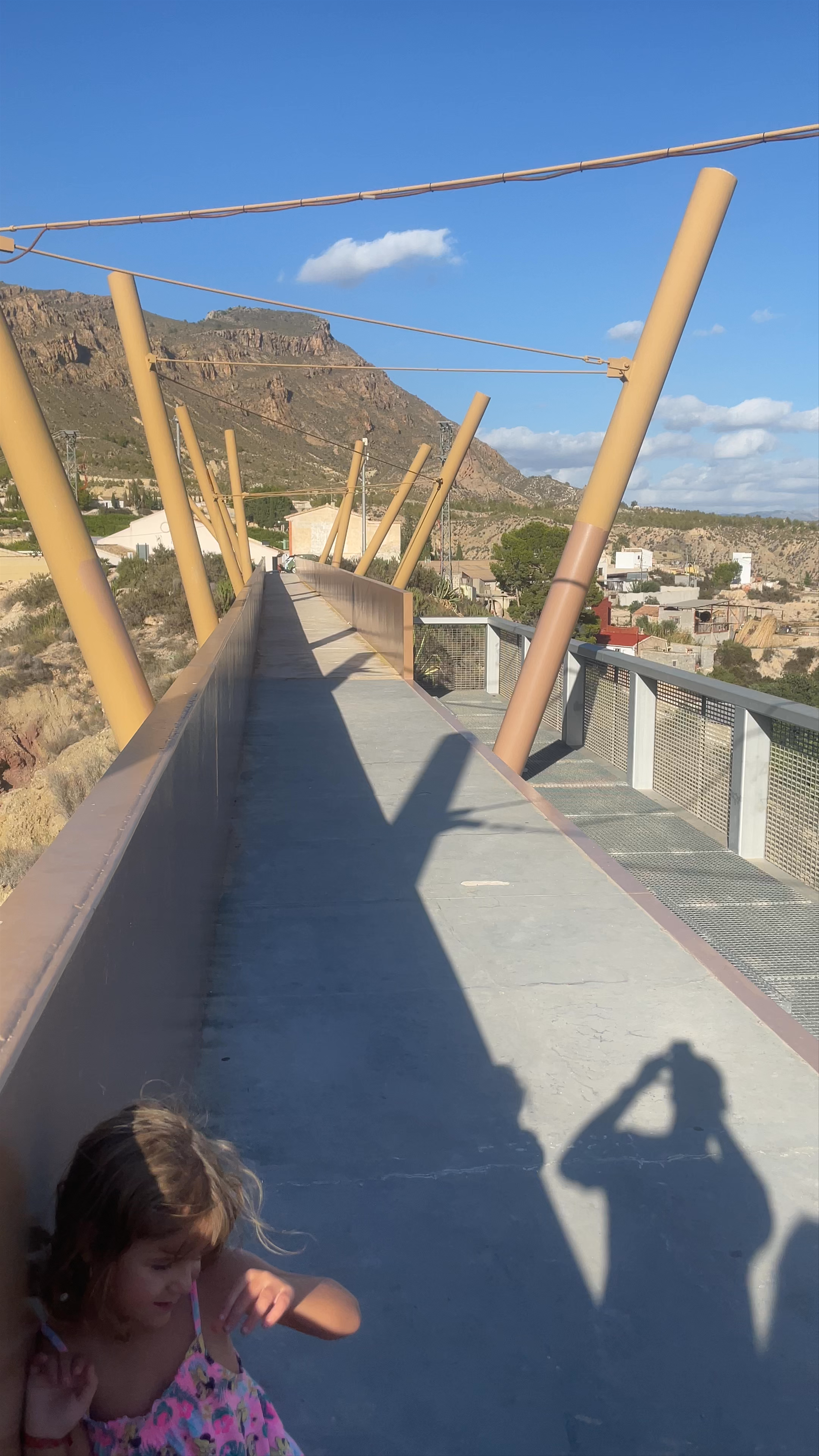 Mirador Alto de Bayna
