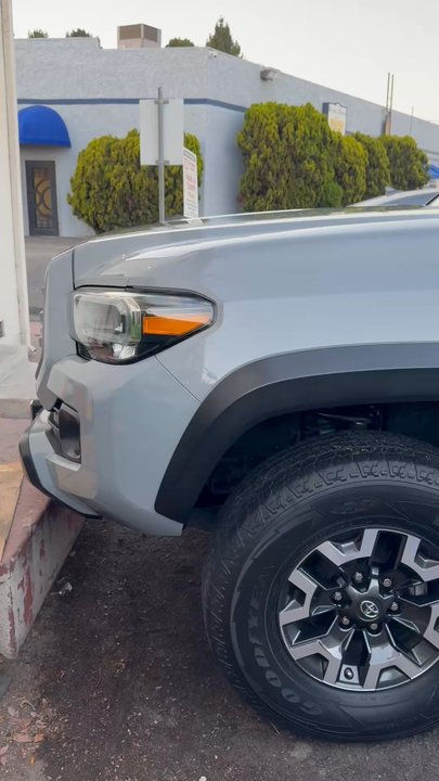 Alex Mobile Car Wash - Auto Detailing Near Me