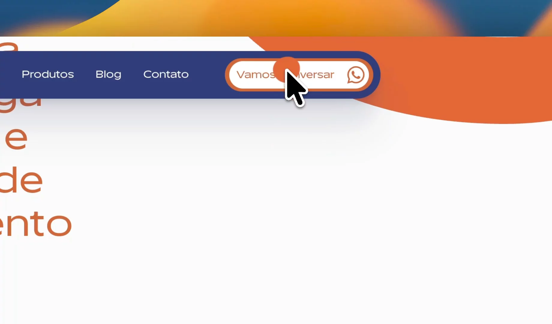 built 3 different cursors for this site before this one. all of them worked. none of them felt like the brand. this one did the second i saw it move. liquid, stretches when you move fast, morphs on hover. stopped there.  thinking about releasing it as a @framer component. would you use it?