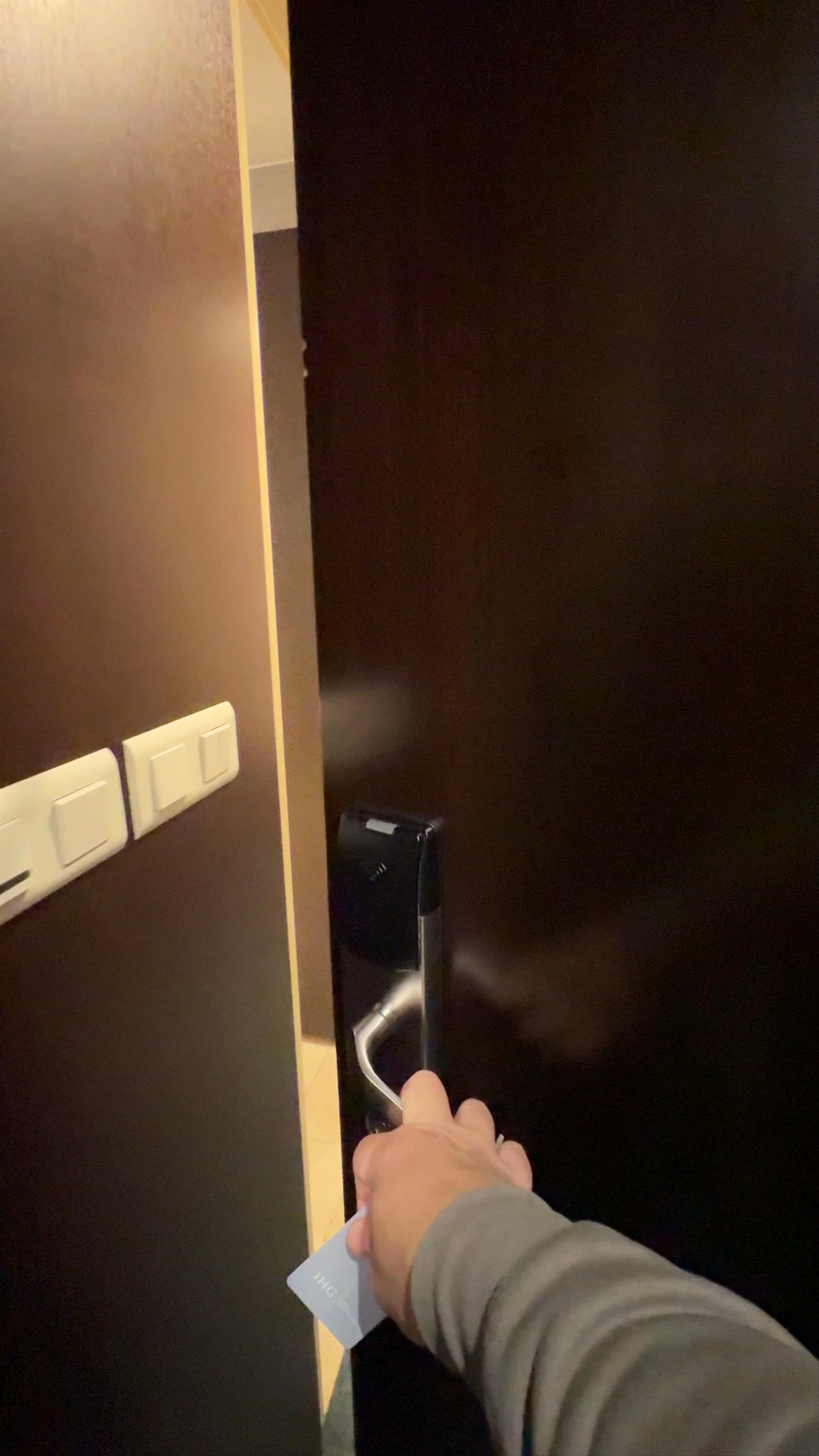 InterContinental Warsaw