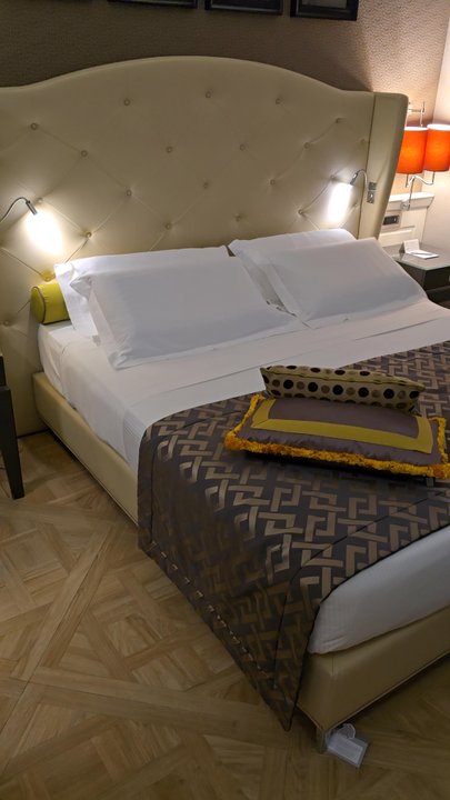 Hotel Spadai - Amazing Room! - Hotels Near Me - Florence, FI