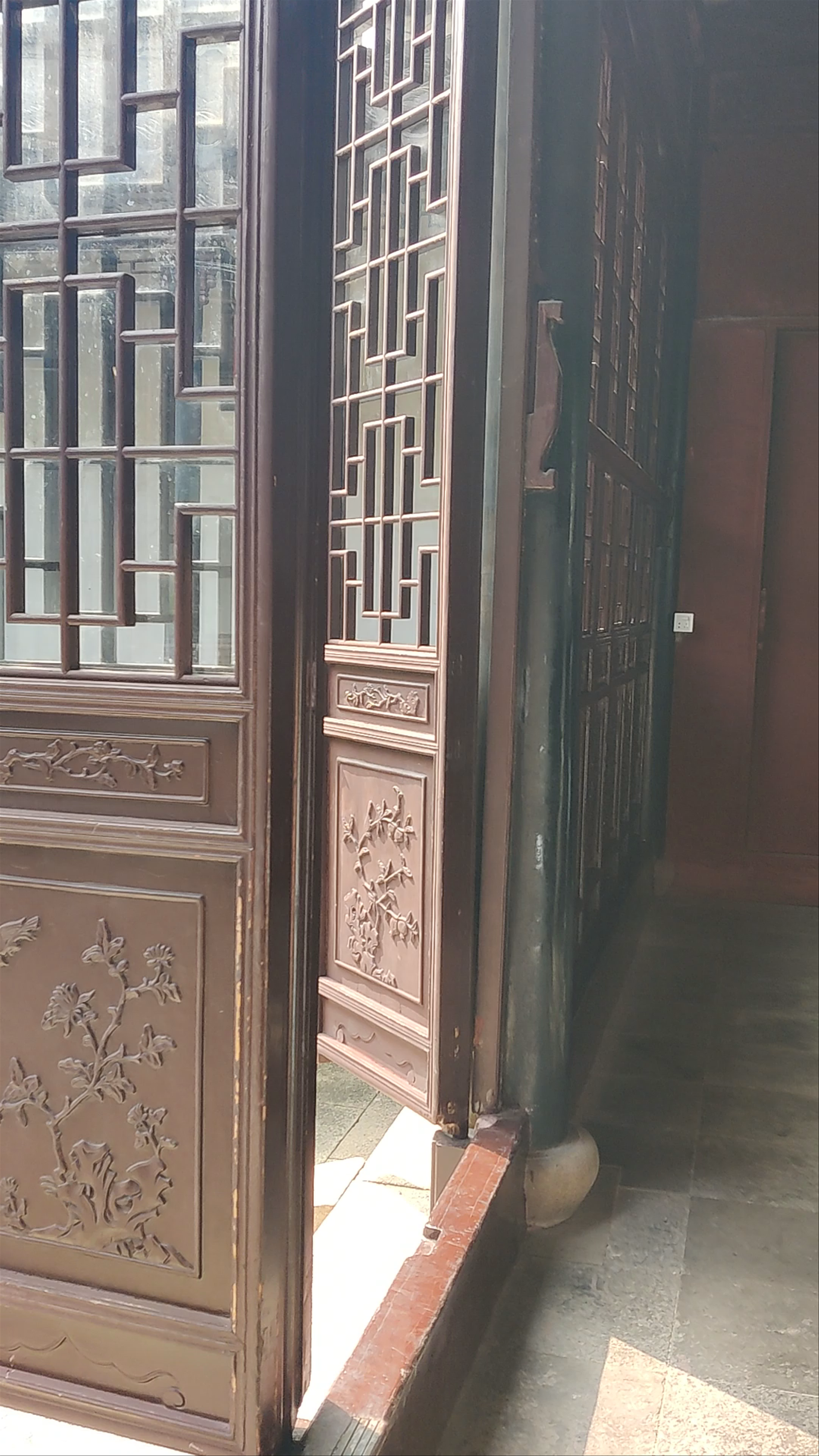 Tuisi Garden （West Gate）