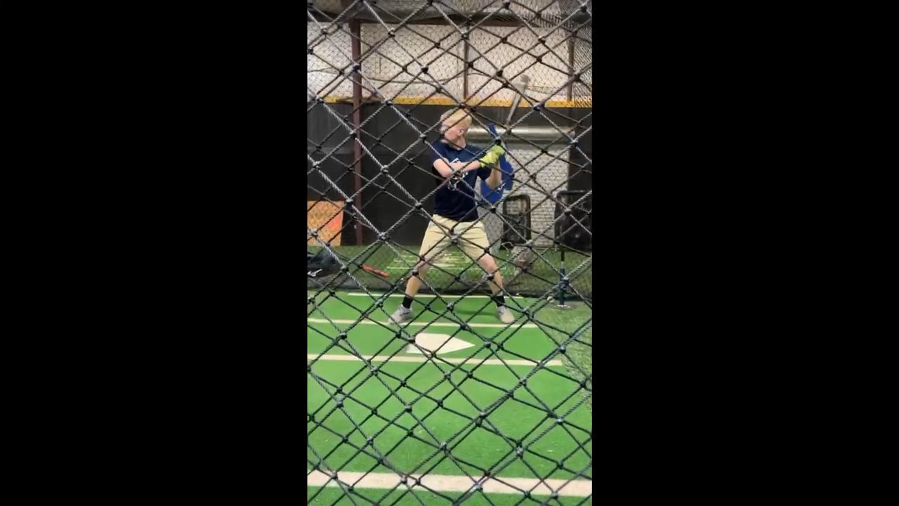 Levi Trask s Baseball Recruiting Profile FieldLevel