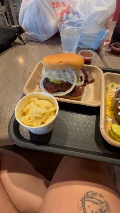 True Texas BBQ - Barbeque Near Me - San Antonio, Texas