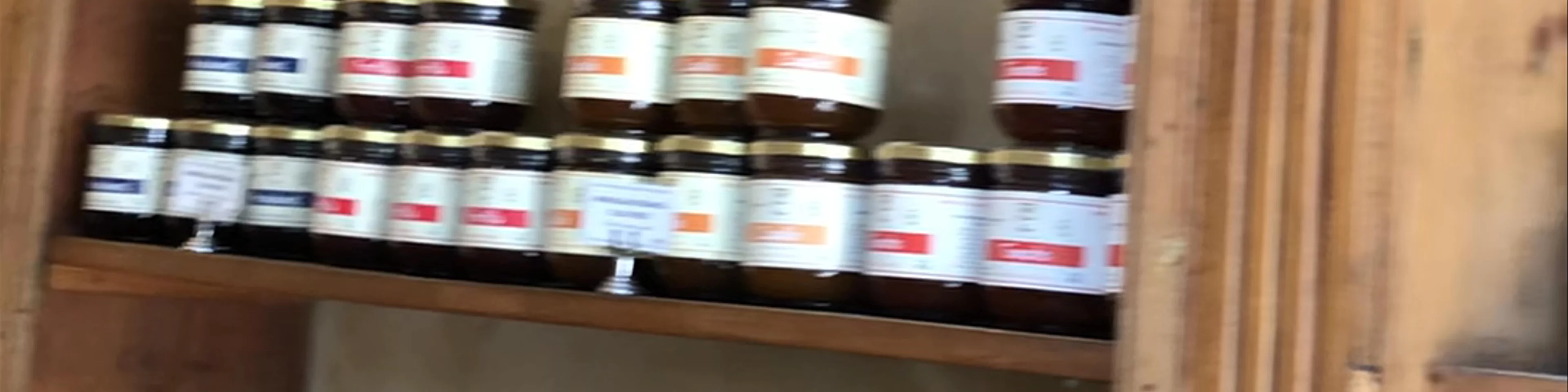 Le Pain Quotidien