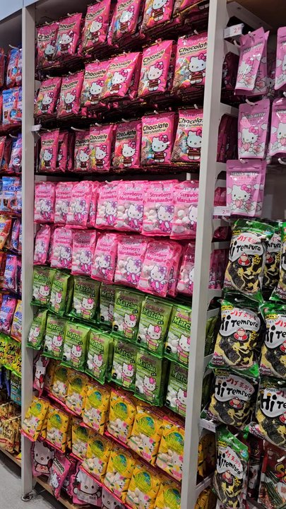 Miniso - I need to get outta here! - Department Stores Near Me - Las Vegas, Nevada