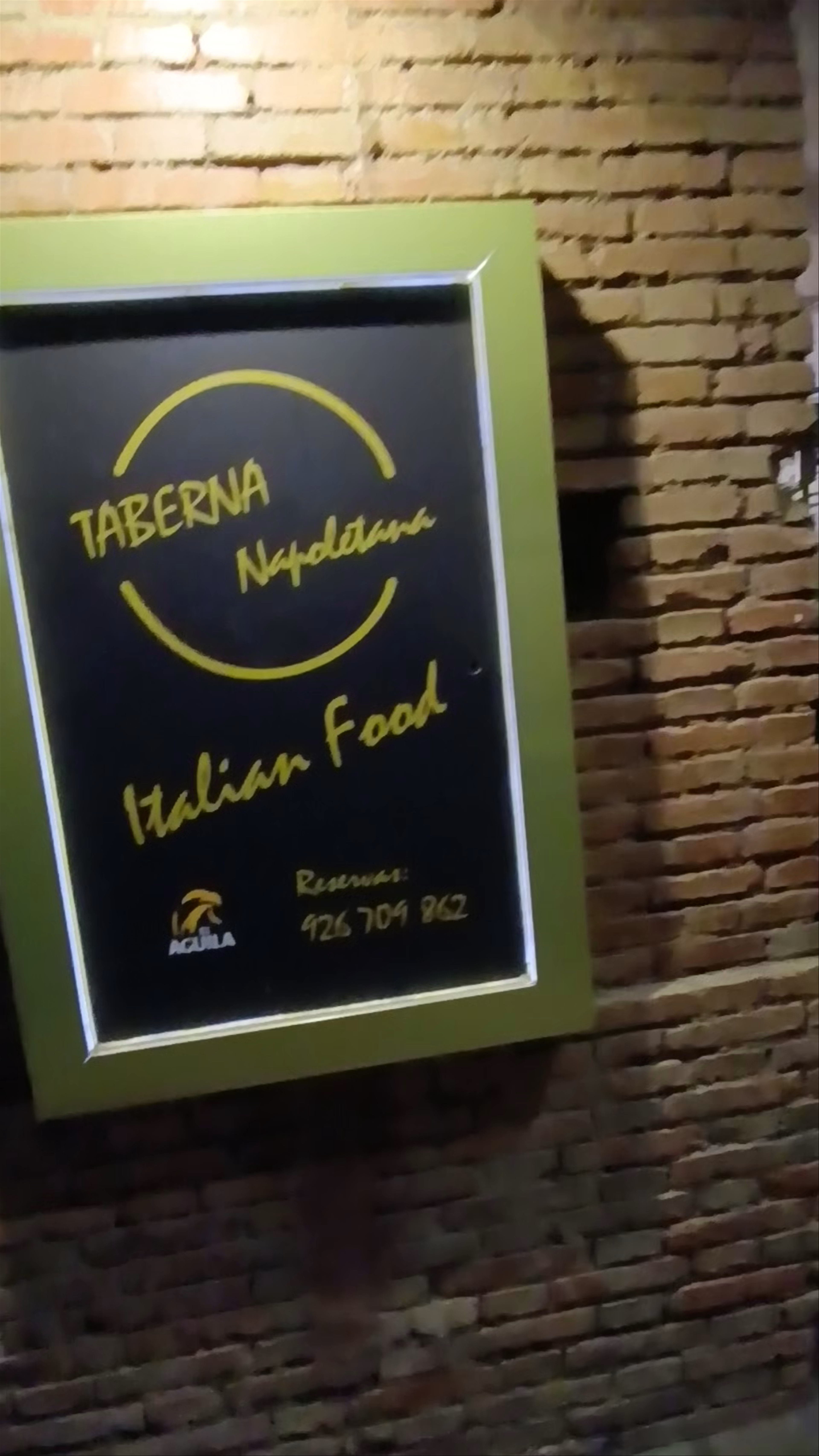 Taberna Napoletana