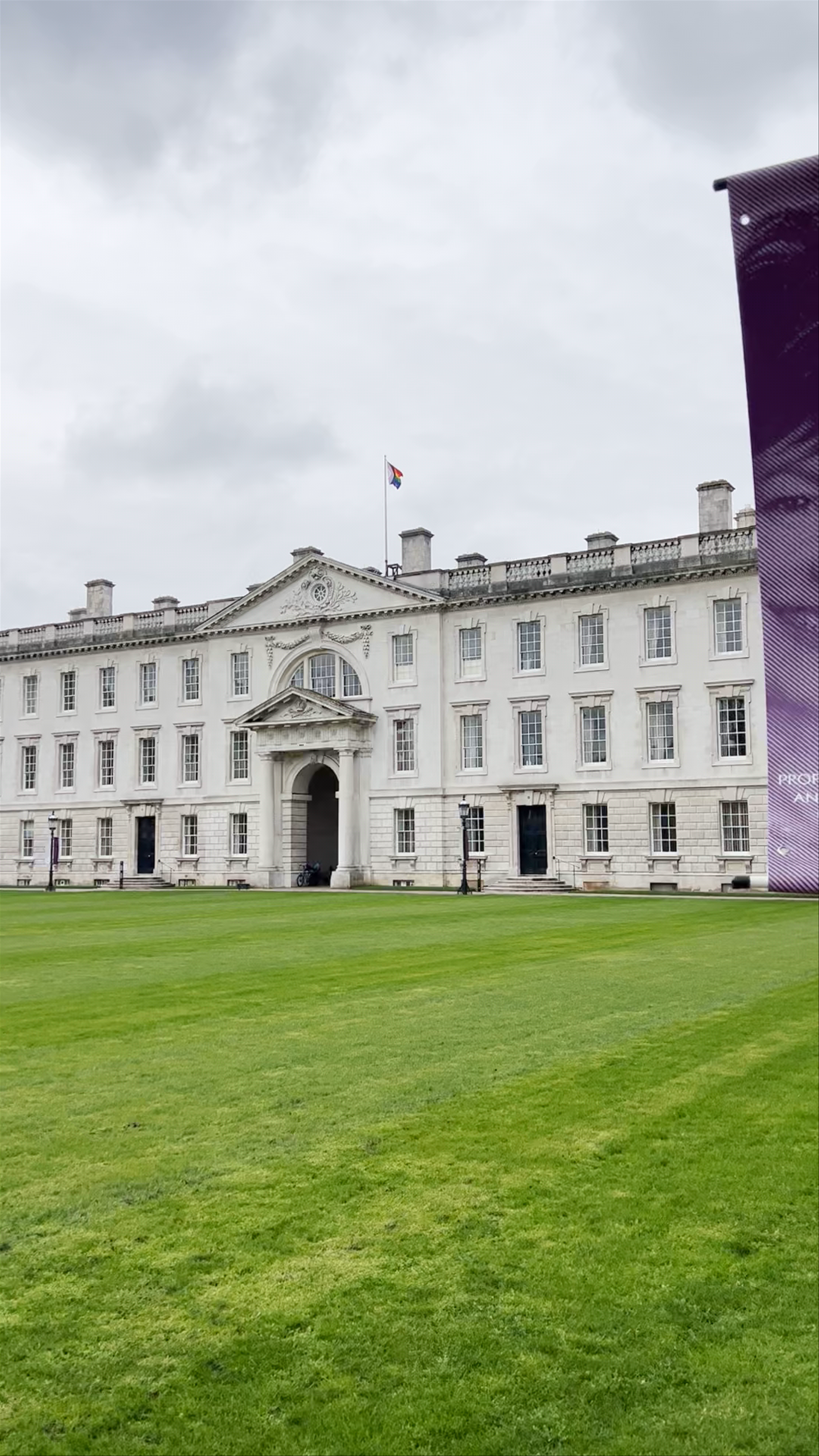 King's College School