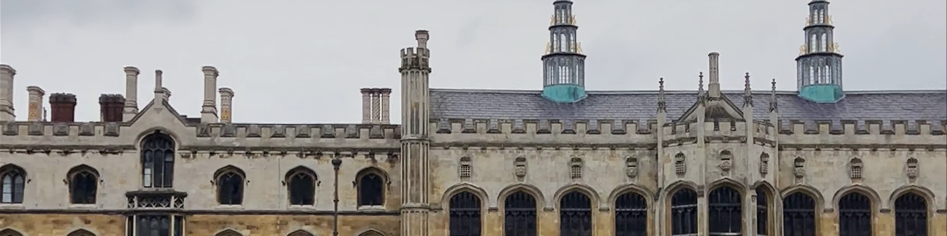King's College School