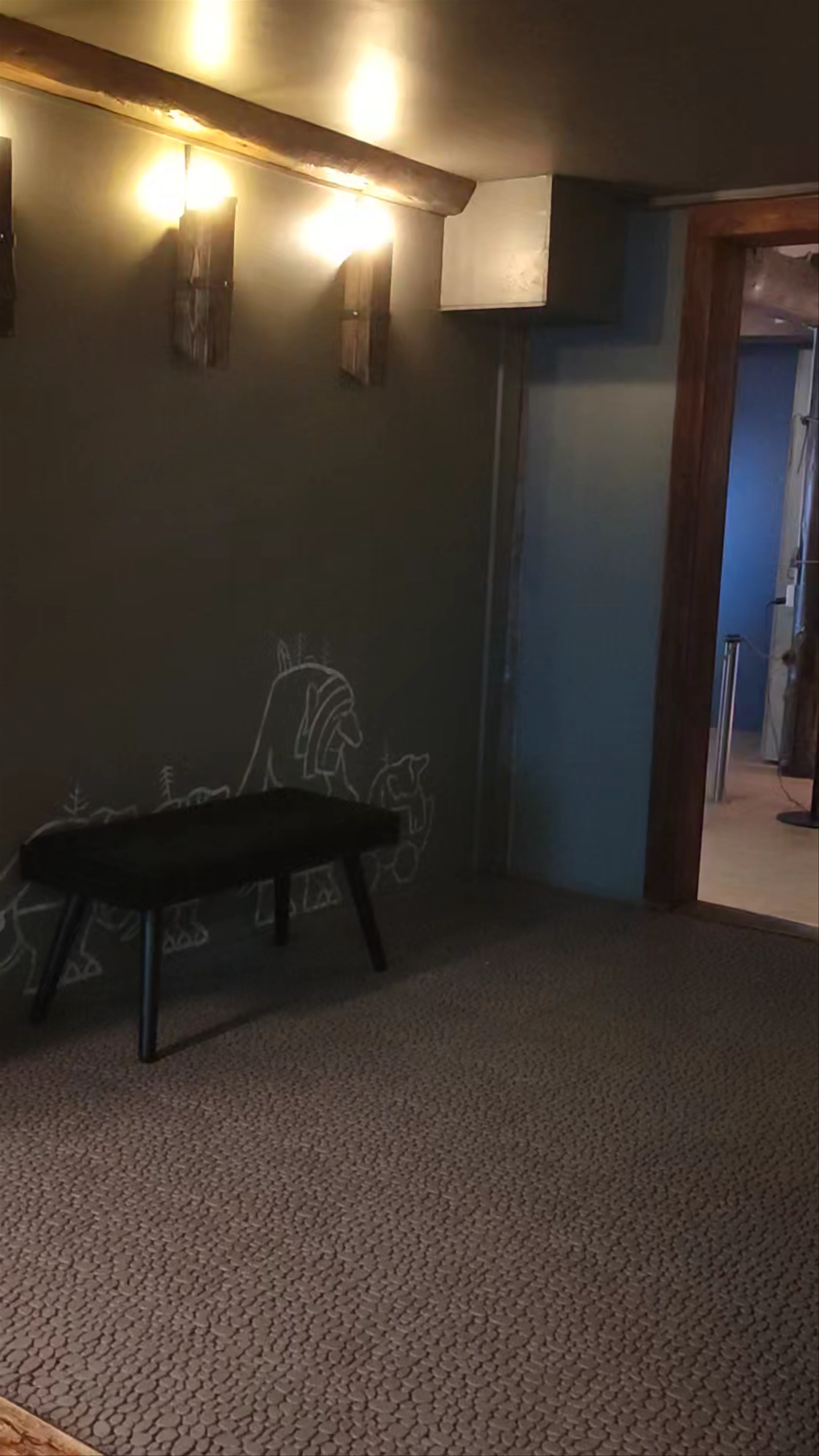 Troll Museum
