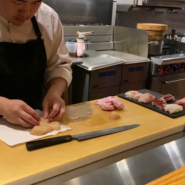 Chiko - Szechuan Near Me - Brooklyn, New York