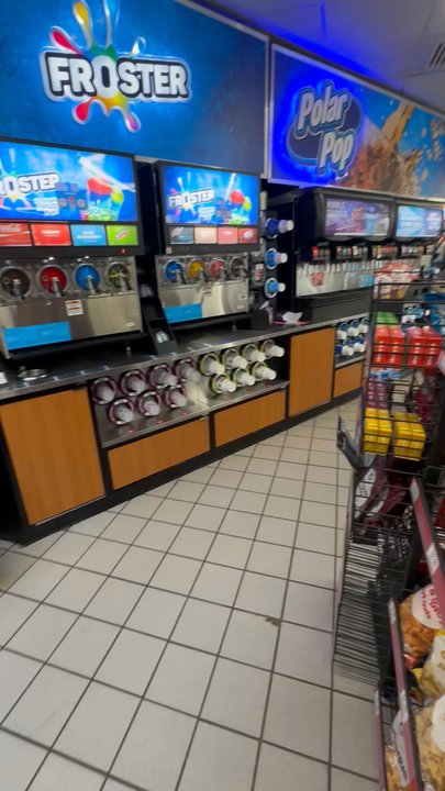 Exxon - Gas Stations Near Me - GREENSBORO, North Carolina