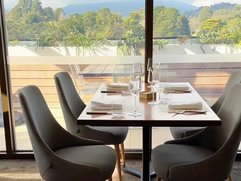 Top 4 things to do near Healesville