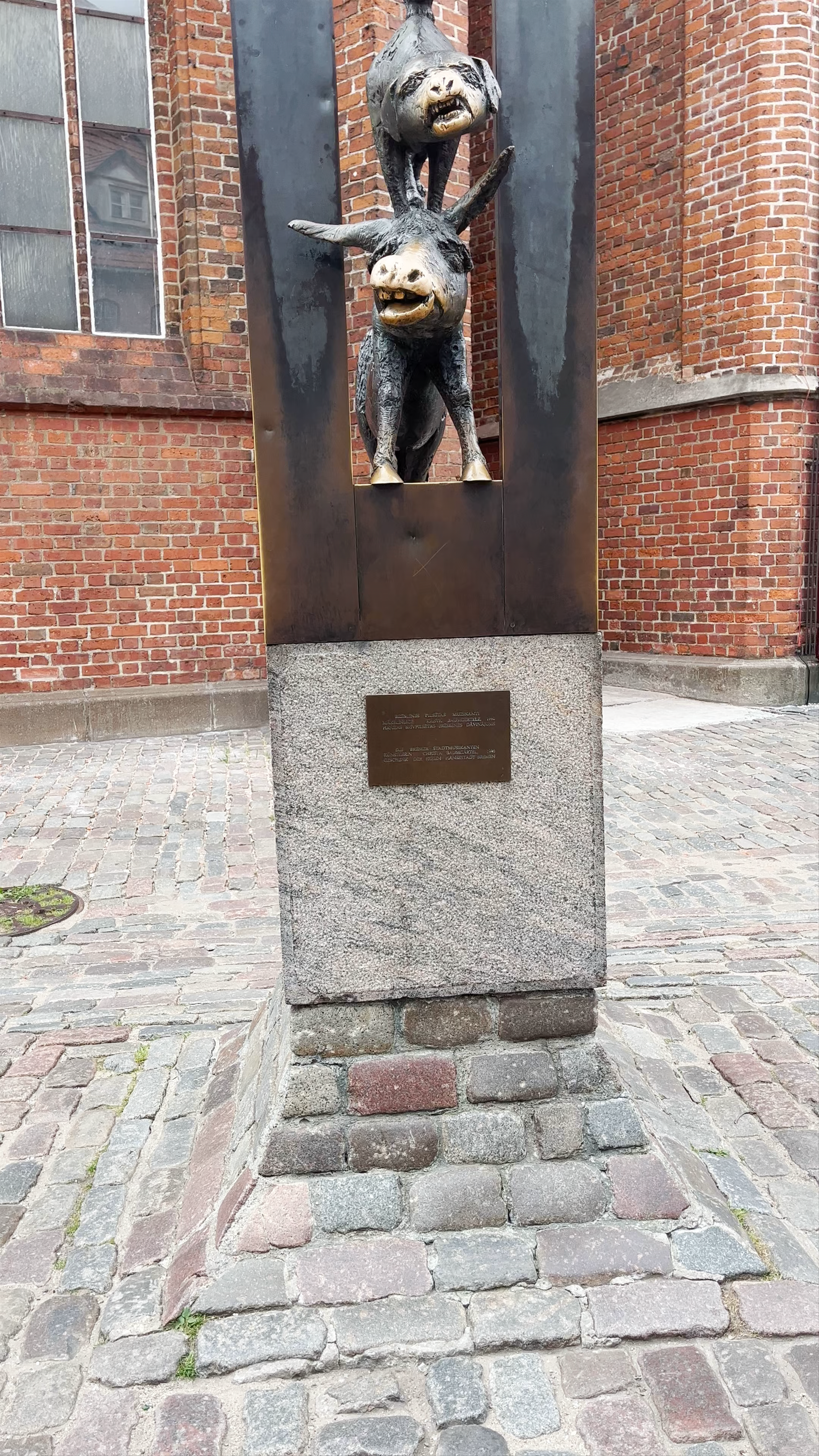 Town Musicians of Bremen