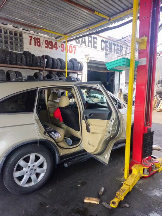 Bruce's Car Care Center - From the moment we walked into Bruce's Car Care, 4028 Boston Rd, Bronx, NY 10475, we were greeted with a warm welcome and a success - Auto Repair Near Me - Bronx, New York