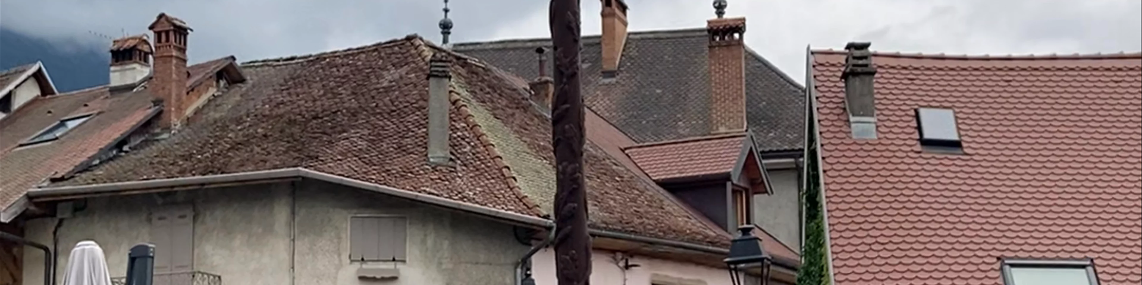 1 Place du Lavoir