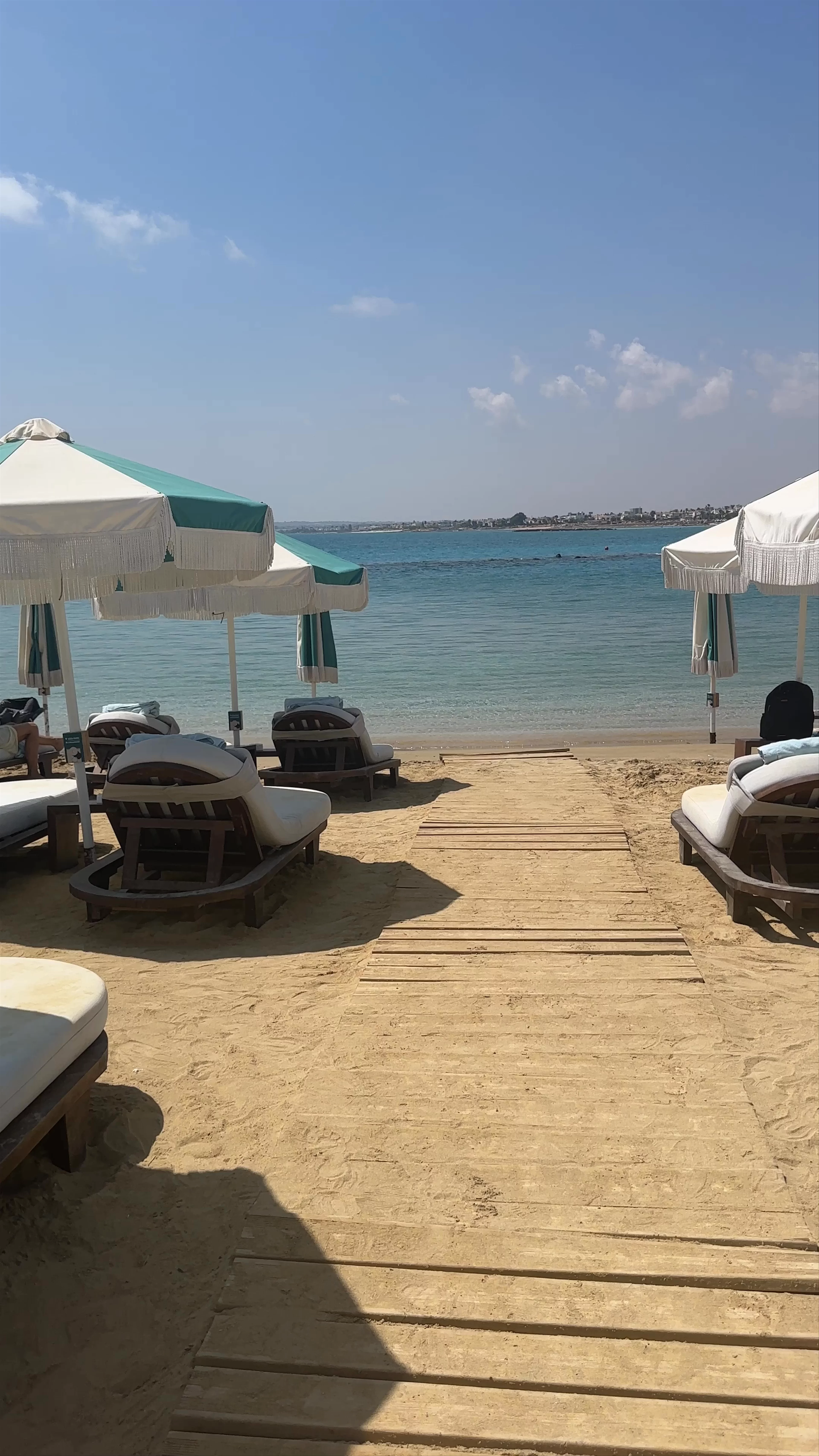 Riva Beachouse, Cyprus
