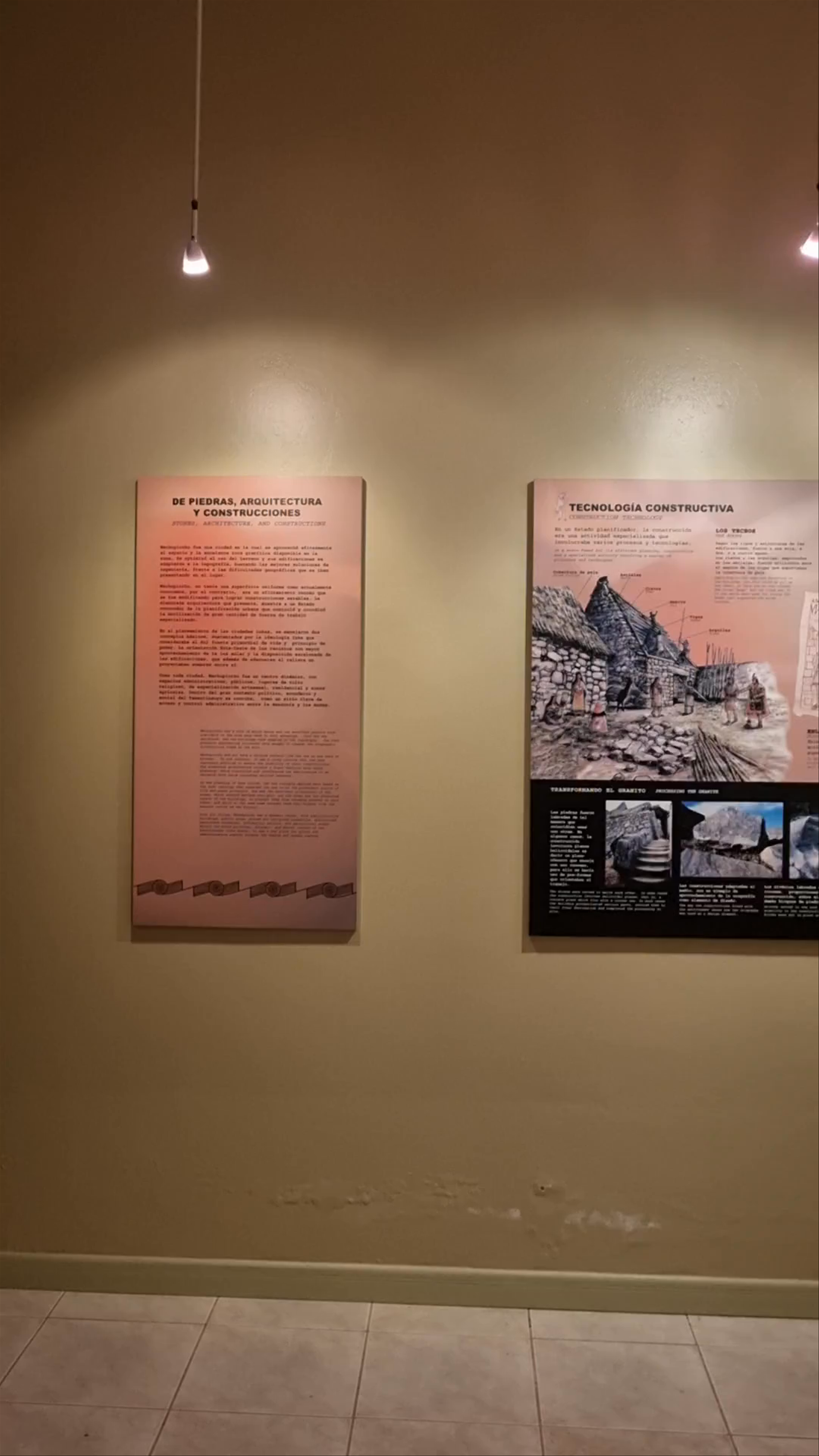 Museo de Sitio Manuel Chávez Ballón
