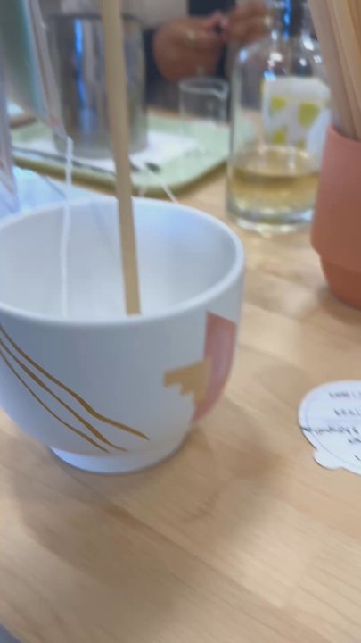 Paddywax Candle Bar - Candle Stores Near Me - Denver, Colorado