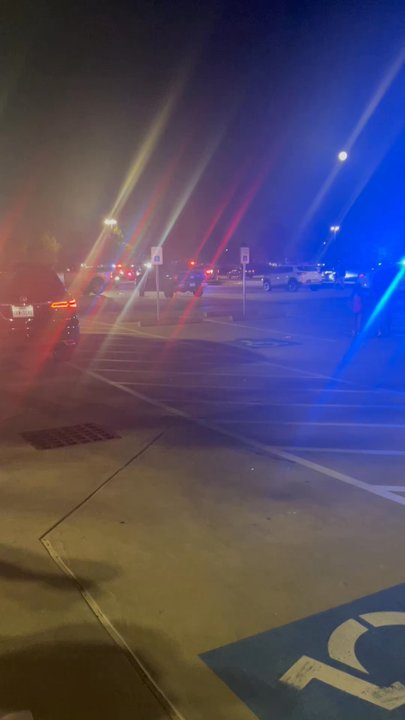 Typhoon Texas Waterpark Houston - Multi Unit Response to violence and crowd chaos at Typhoon Texas - Water Parks Near Me - Katy, Texas