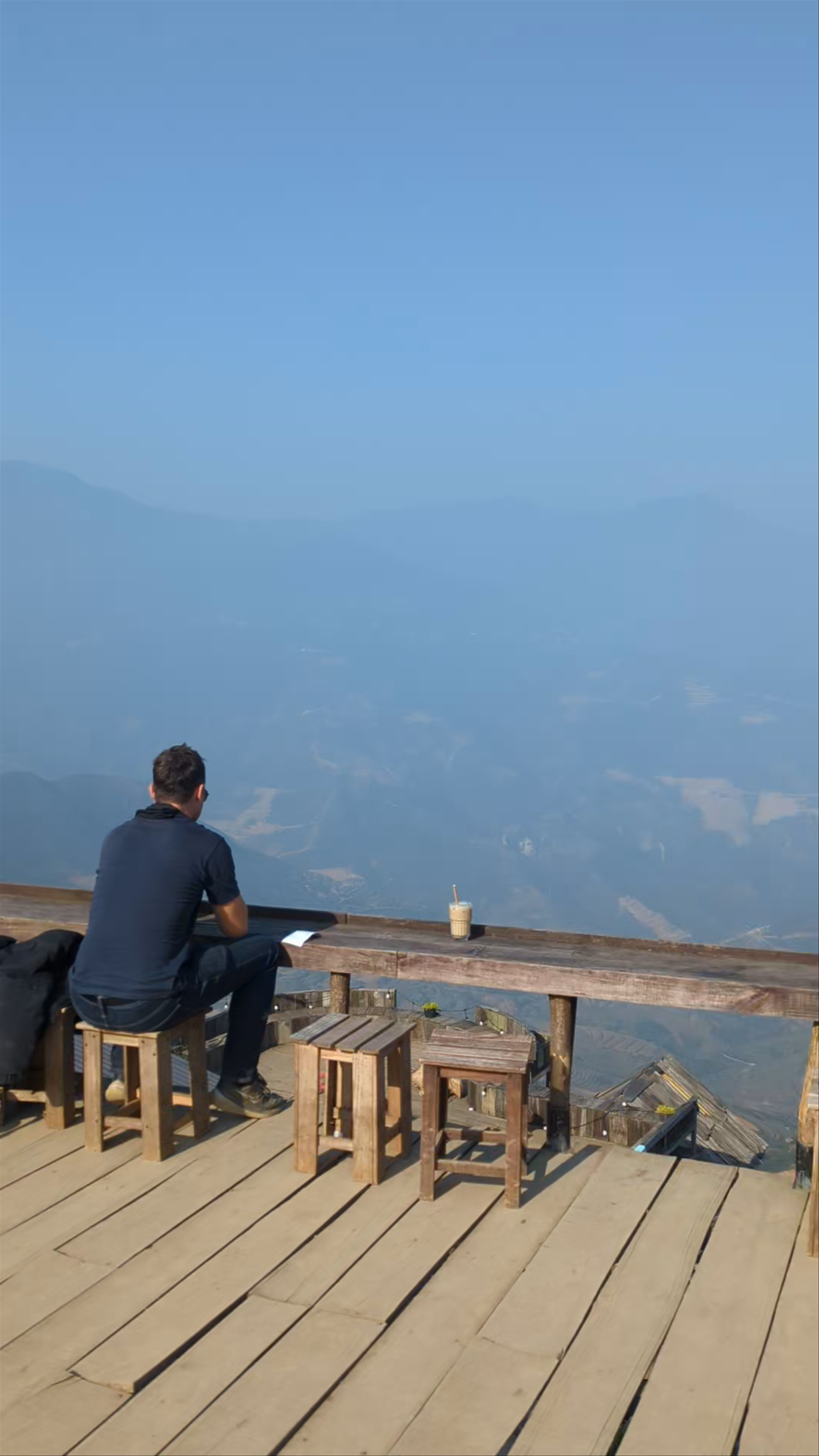 Thào Coffee Tà Xùa