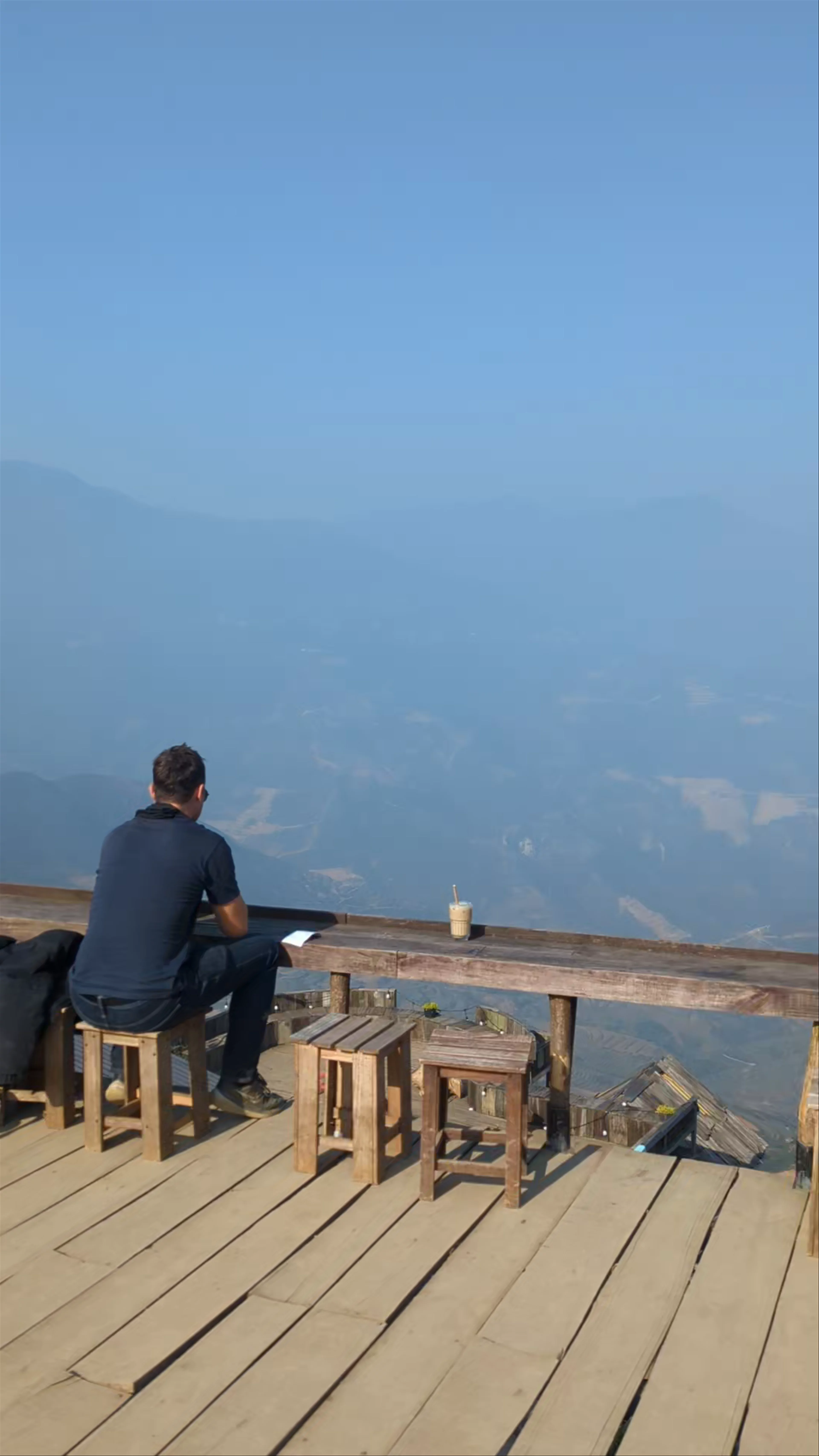 Thị Trấn Trạm Tấu