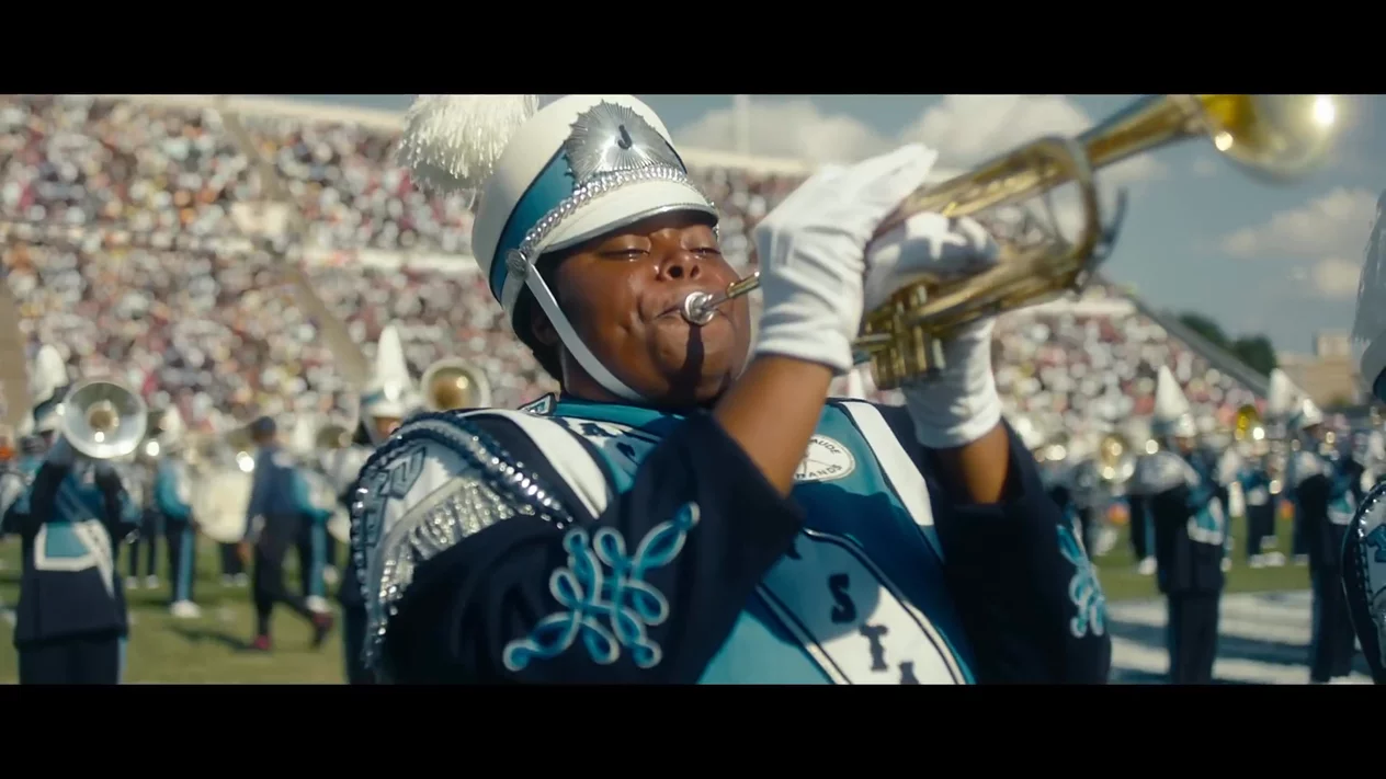 The HBCU Halftime Game