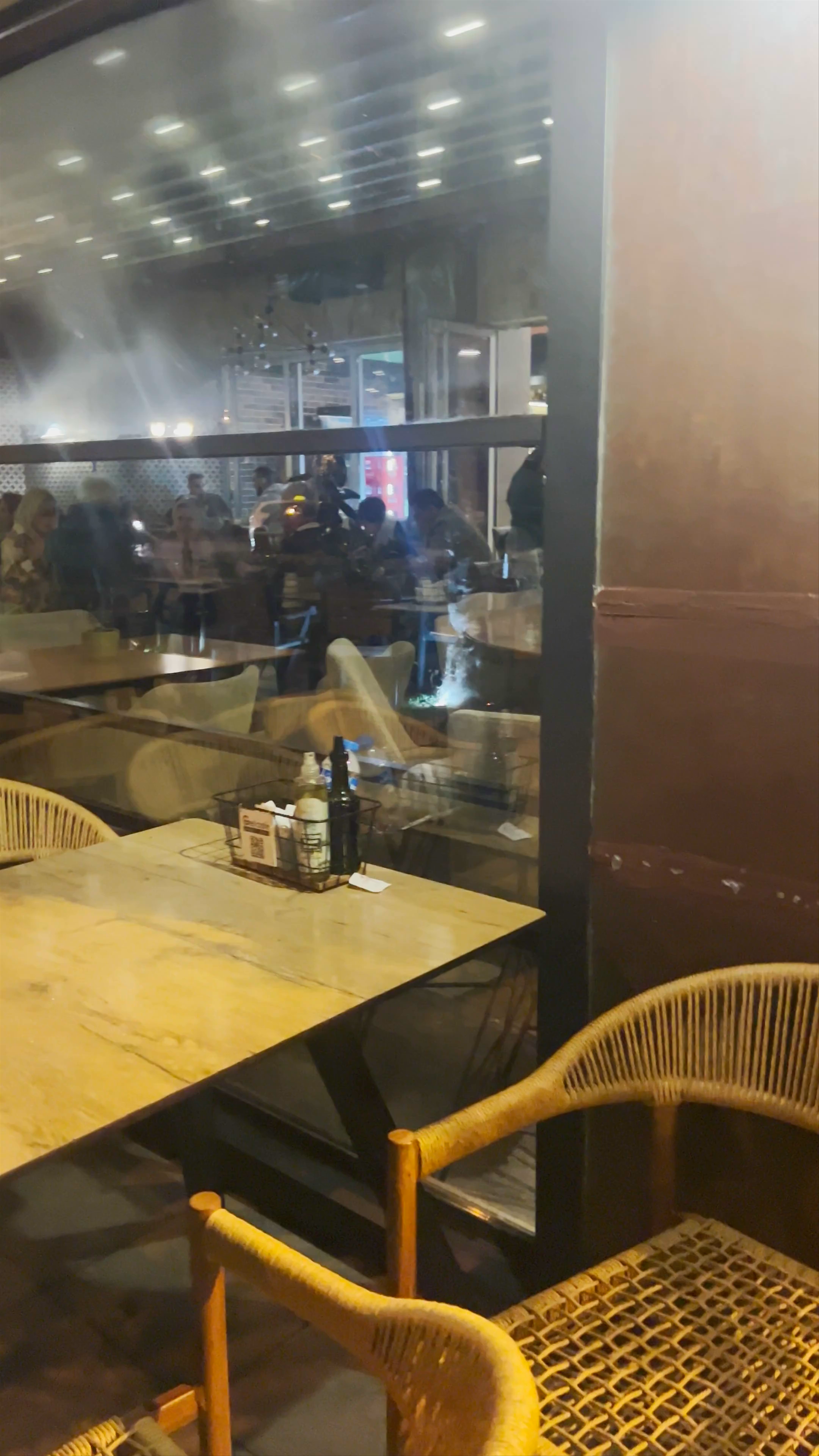 Lounge bar „Get“