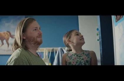 Bande-annonce en anglais